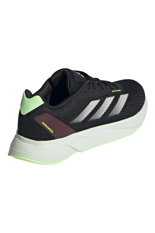 Črni moški tekaški čevlji Adidas Duramo Sl M