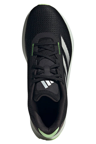 Črni moški tekaški čevlji Adidas Duramo Sl M