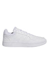 Bele superge z vezalkami Adidas Hoops 3.0
