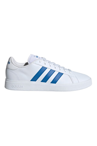 Bele športne copate Adidas Grand Court Base 2.0