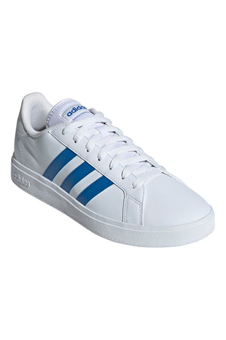 Bele športne copate Adidas Grand Court Base 2.0