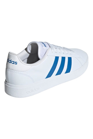 Bele športne copate Adidas Grand Court Base 2.0