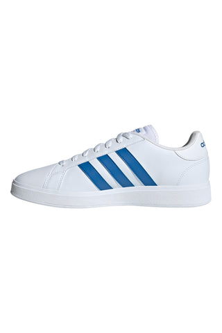 Bele športne copate Adidas Grand Court Base 2.0