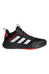 Črni športni copati z vezalkami Adidas Own The Game 2.0