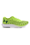 Fluo rumeni tekaški copati Under Armour UA Charged Breeze 2