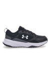Črni športni copati Under Armour UA Charged Edge