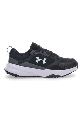 Črni športni copati Under Armour UA Charged Edge
