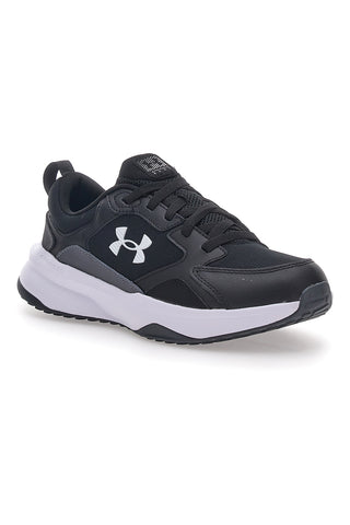Črni športni copati Under Armour UA Charged Edge