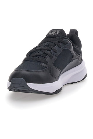 Črni športni copati Under Armour UA Charged Edge
