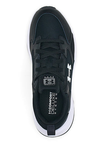 Črni športni copati Under Armour UA Charged Edge