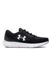 Črni tekaški copati Under Armour Ua Charged Rogue 4