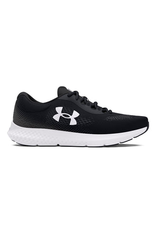 Črni tekaški copati Under Armour Ua Charged Rogue 4