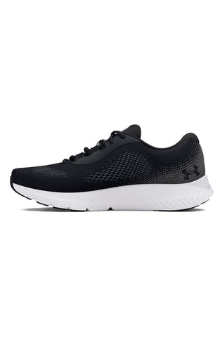Črni tekaški copati Under Armour Ua Charged Rogue 4