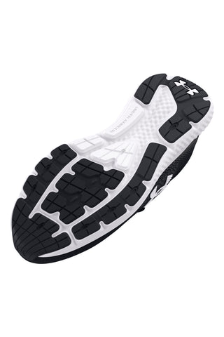 Črni tekaški copati Under Armour Ua Charged Rogue 4
