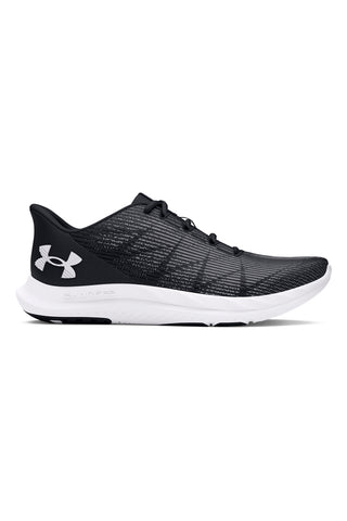 Črni tekaški copati Under Armour Charged Speed Swift