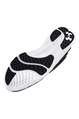 Črni tekaški copati Under Armour Charged Speed Swift