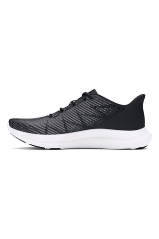 Črni tekaški copati Under Armour Charged Speed Swift