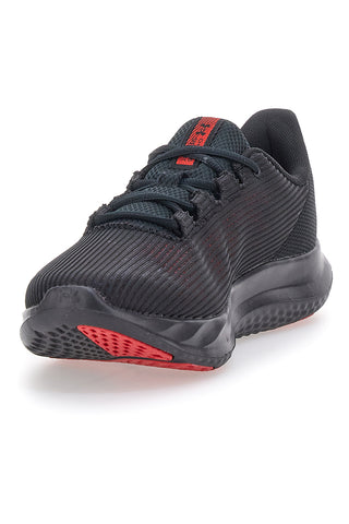 Črni tekaški čevlji Under Armour Charged Speed Swift