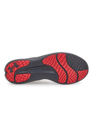 Črni tekaški čevlji Under Armour Charged Speed Swift