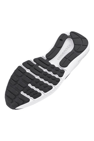 Črni tekaški copati Under Armour Ua Charged Surge 4