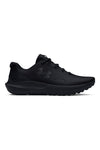 Črni tekaški copati Under Armour Charged Surge 4