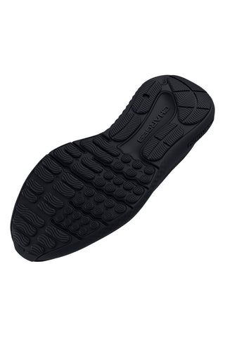 Črni tekaški copati Under Armour Charged Surge 4