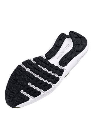 Zelene tekaške čevlje Under Armour Ua Charged Surge 4
