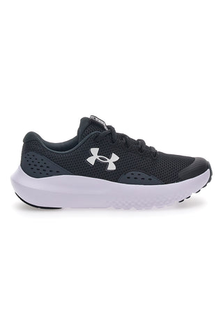 Črni tekaški čevlji Under Armour UA BGS Surge 4