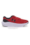 Rdeči tekaški čevlji Under Armour UA BGS Surge 4