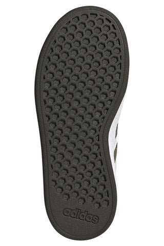 Bele in kamuflažne superge Adidas Grand Court 2.0 K