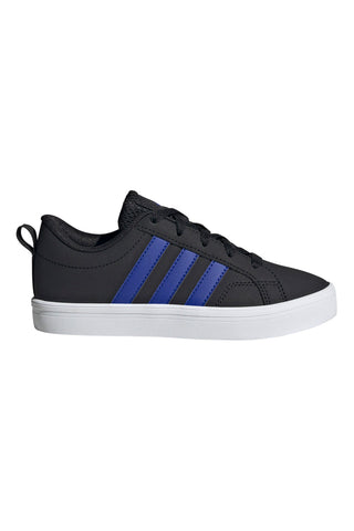 Črni in modri športni copati Adidas Vs Pace 2 K