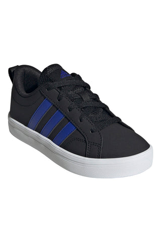 Črni in modri športni copati Adidas Vs Pace 2 K