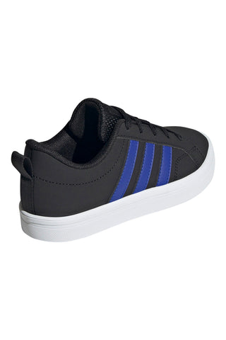 Črni in modri športni copati Adidas Vs Pace 2 K