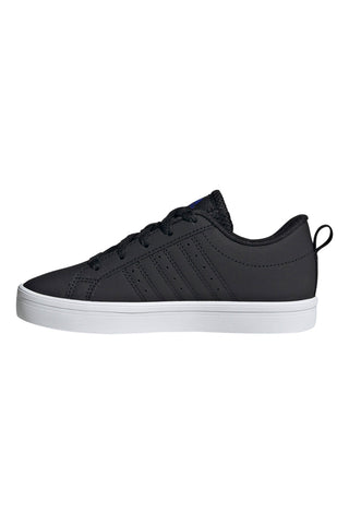 Črni in modri športni copati Adidas Vs Pace 2 K
