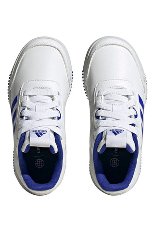 Bele in modre superge Adidas Tensaur Sport 2.0 Kids