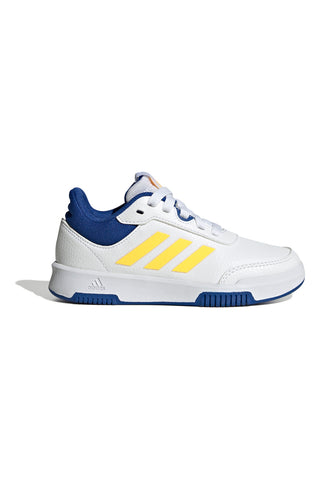 Bele superge z vezalkami Adidas Tensaur Sport 2.0 K