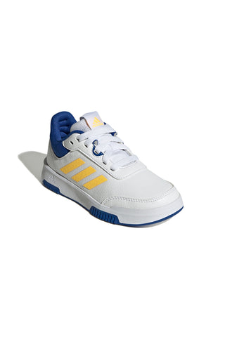 Bele superge z vezalkami Adidas Tensaur Sport 2.0 K