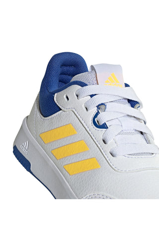 Bele superge z vezalkami Adidas Tensaur Sport 2.0 K