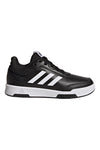 Črni športni copati z belimi detajli Adidas Tensaur Sport 2 K