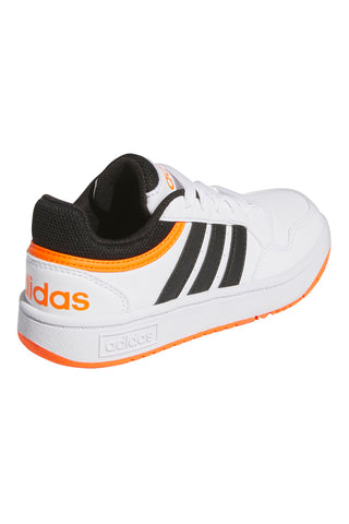 Bele športne superge Adidas Hoops 3.0 K