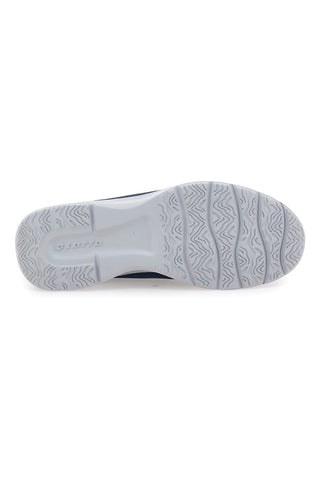 Modri športni čevlji z Air Memory Foam Lotto Terras 1 Amf II