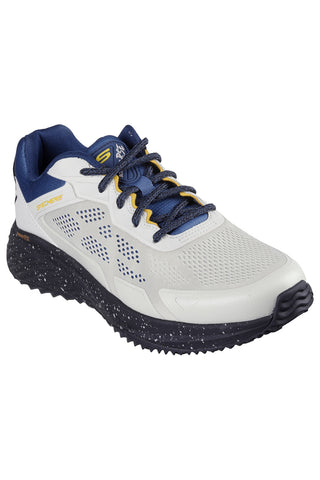 Bele moške superge Skechers Bounder RSE