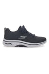 Črni moški športni copati Skechers Go Walk Arch Fit 2.0