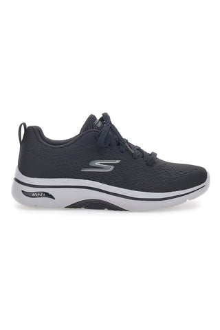 Črni moški športni copati Skechers Go Walk Arch Fit 2.0
