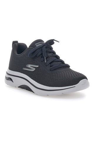 Črni moški športni copati Skechers Go Walk Arch Fit 2.0