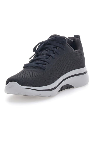 Črni moški športni copati Skechers Go Walk Arch Fit 2.0