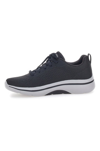 Črni moški športni copati Skechers Go Walk Arch Fit 2.0