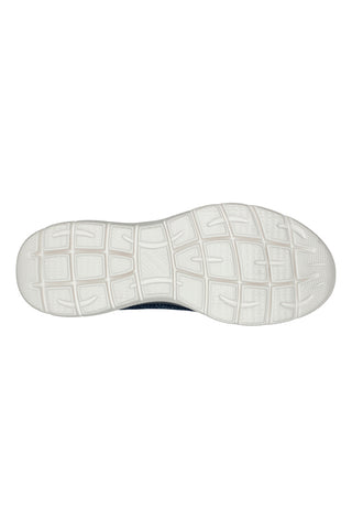 Modri moški športni copati Skechers Summits-Doharis