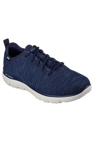 Modri moški športni copati Skechers Summits-Doharis