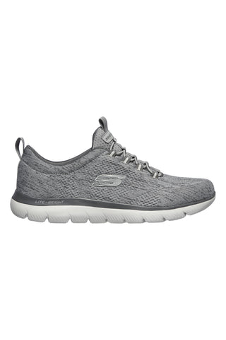 Superge Slip-on Sive Skechers Summits-Lovin